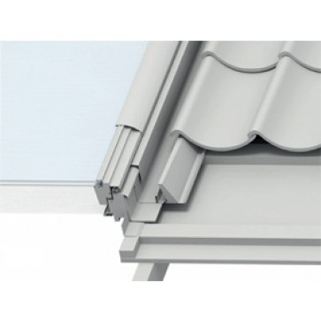 EDW P19 - Tile Roof Flashing Kit for GDL Cabrio