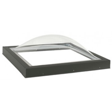 CG2 2549 - Maintenance Free Commercial Curb Mounted Skylights - 22 1/2" x 46 1/2"
