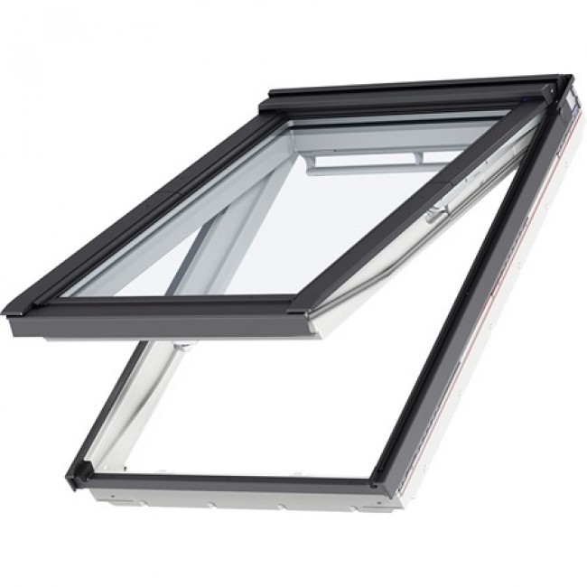 VELUX Original Blackout Blind Skylight Roof Window White MK08 