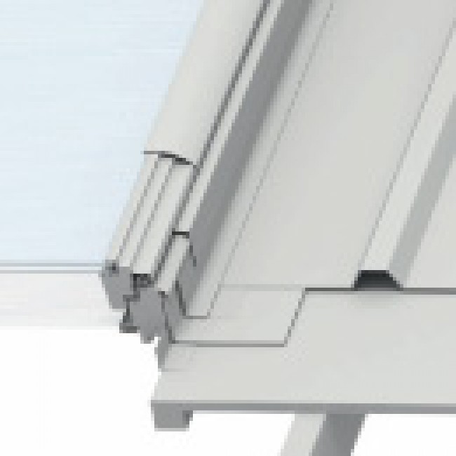 EDM - Metal Roof for S06 Velux