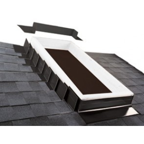 ECL 2234 - Step Flashing Kit for Curb Mount Skylight size 2234