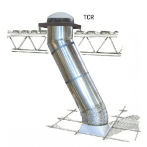 TCR KES 160 - Power Supply For Velux Commercial Sun Tunnel Skylight